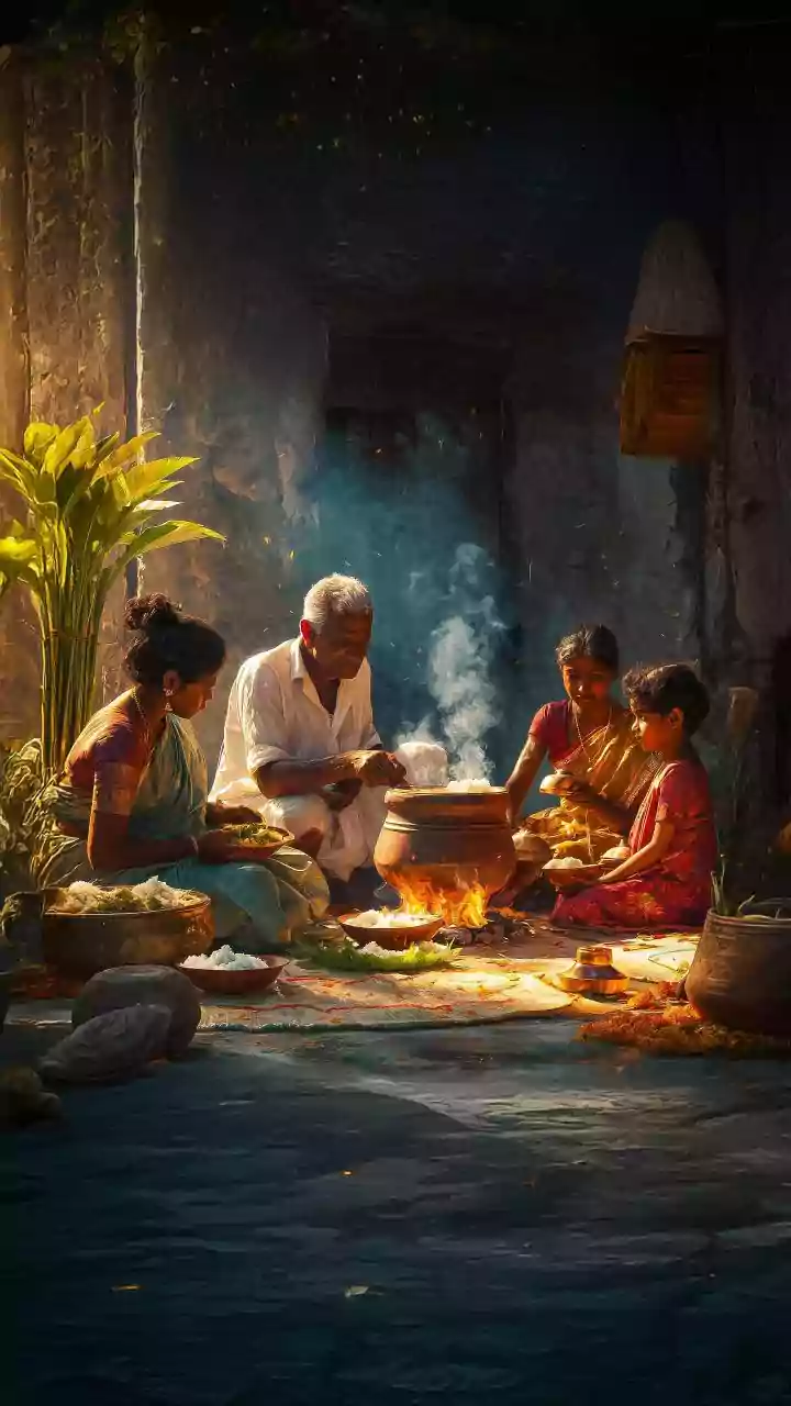 Balancing Festive Family Meals With Mindful Daily Activity Fosters Long-Term Healthy Life Habits