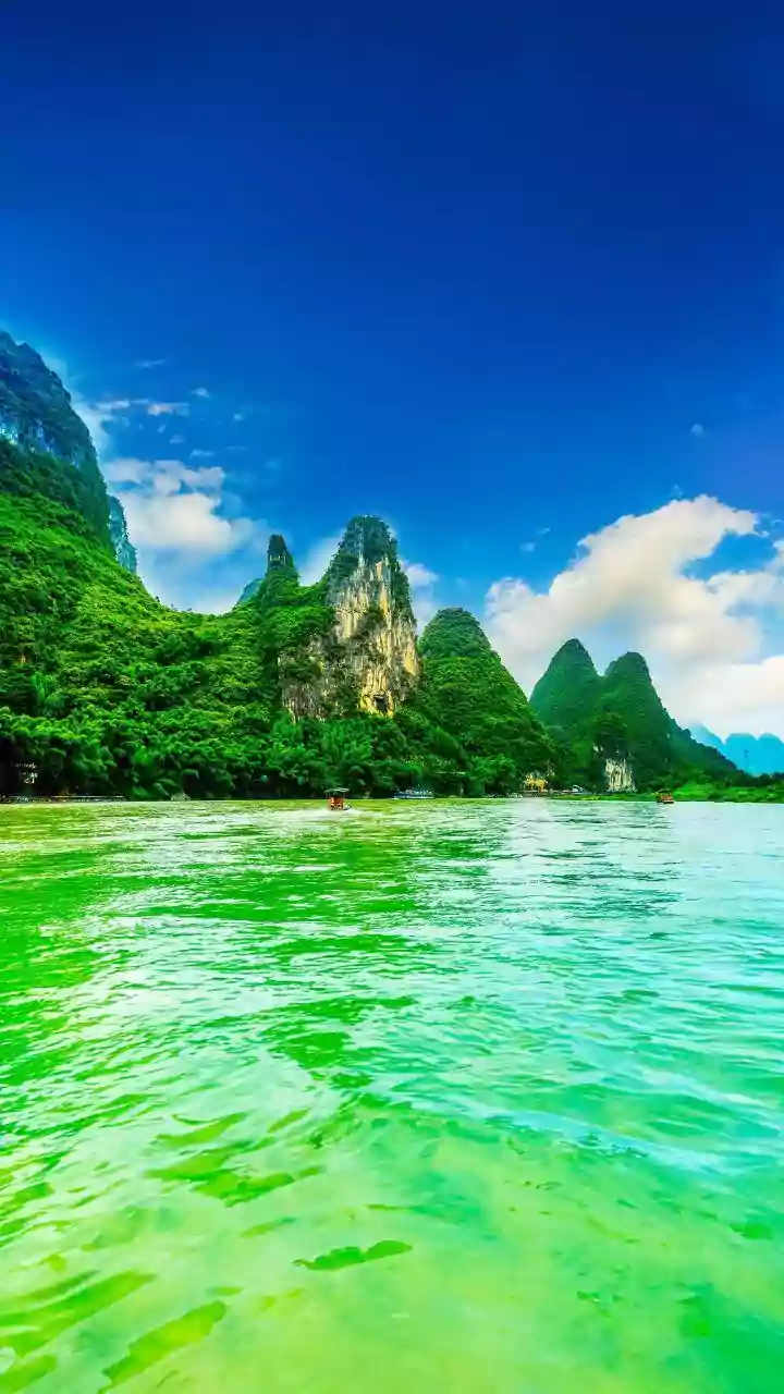 Sub-20°C Travel Is The Ultimate Summer Cheat Code