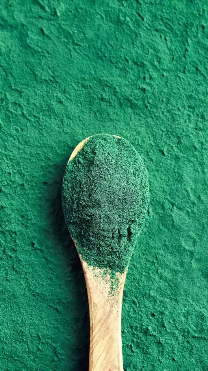 Vegetarian superfoods packed with calcium for stronger bones