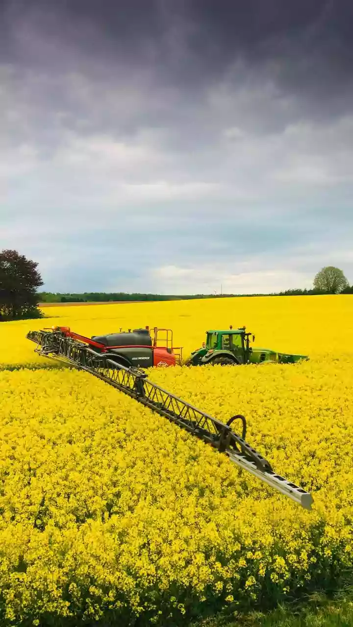 The Latest Discussion Around The Latest Kisan Credit Card Assessment Centres On Farm-Value Calculations