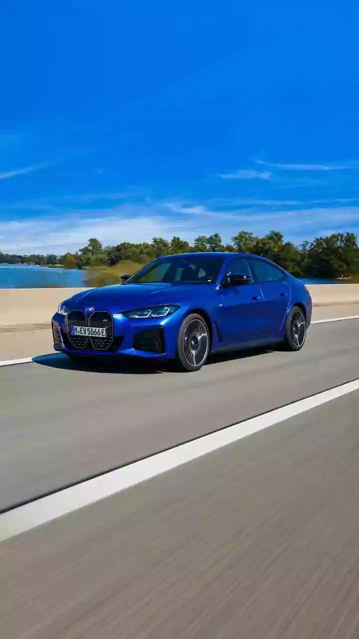 BMW to cut 8,000 jobs by end of 2027