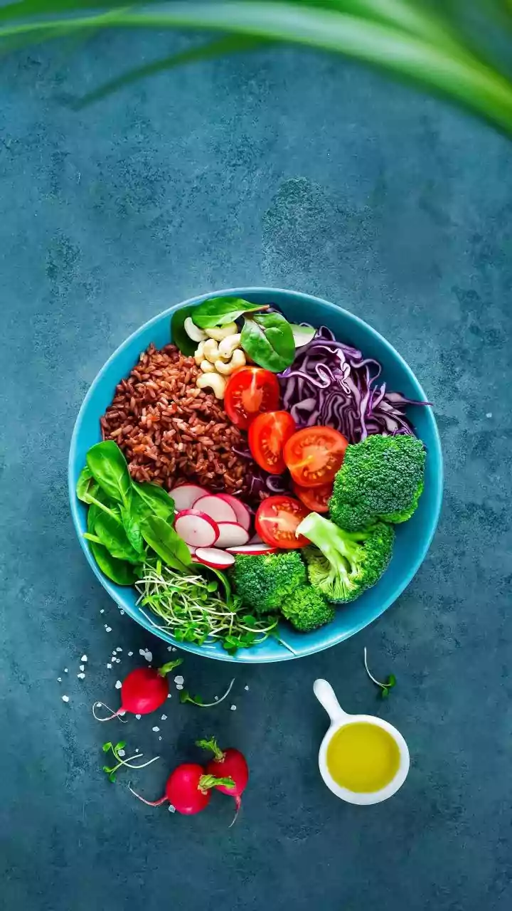 Effortless Eats: 8 Brilliant No-Cook Foods for Instant, Healthy Meals