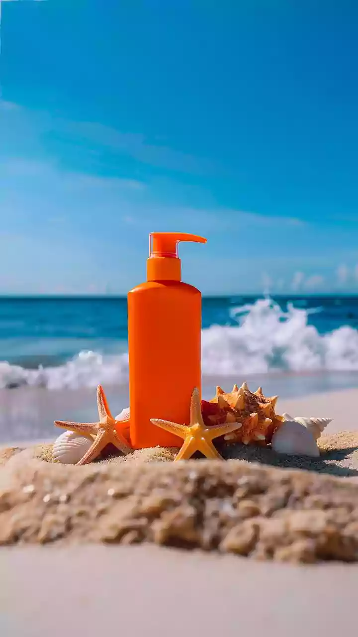 Why Lightweight Sunscreen Is Winning Daily Routines