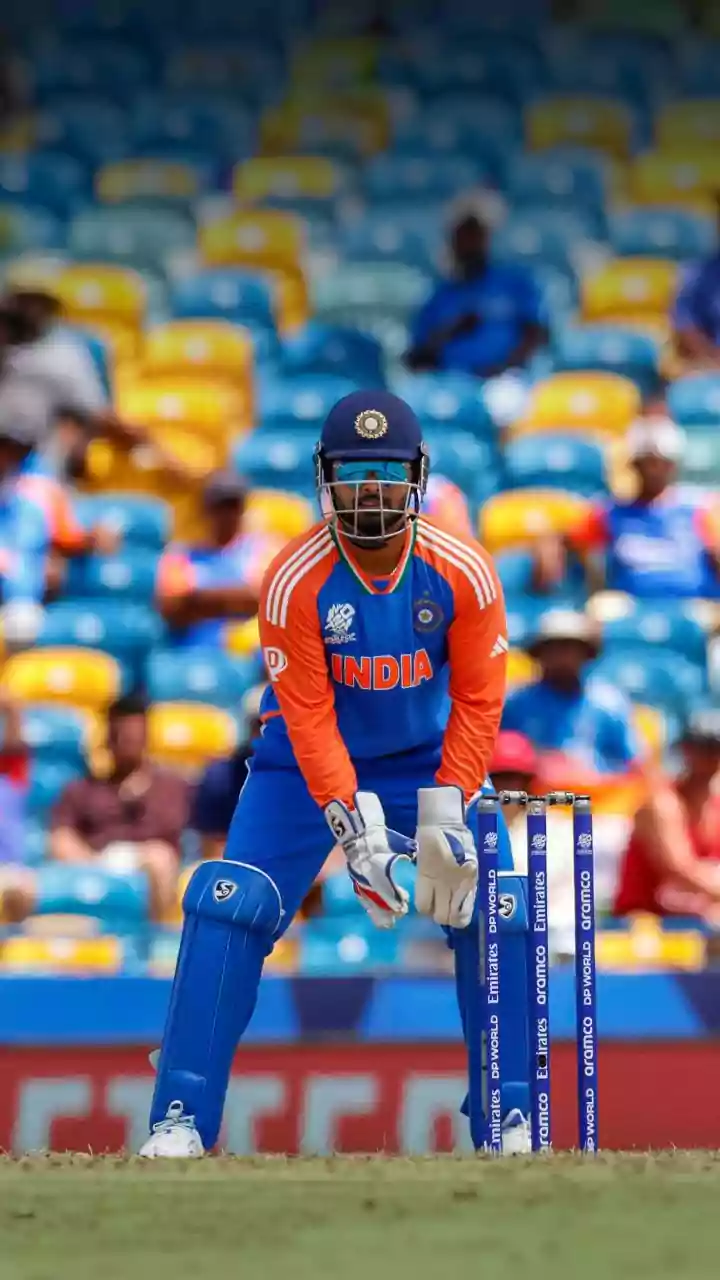 'Look At Ishan Kishan': Rishabh Pant Should Keep 'Working Hard', Selectors Told To Not Ignore Him