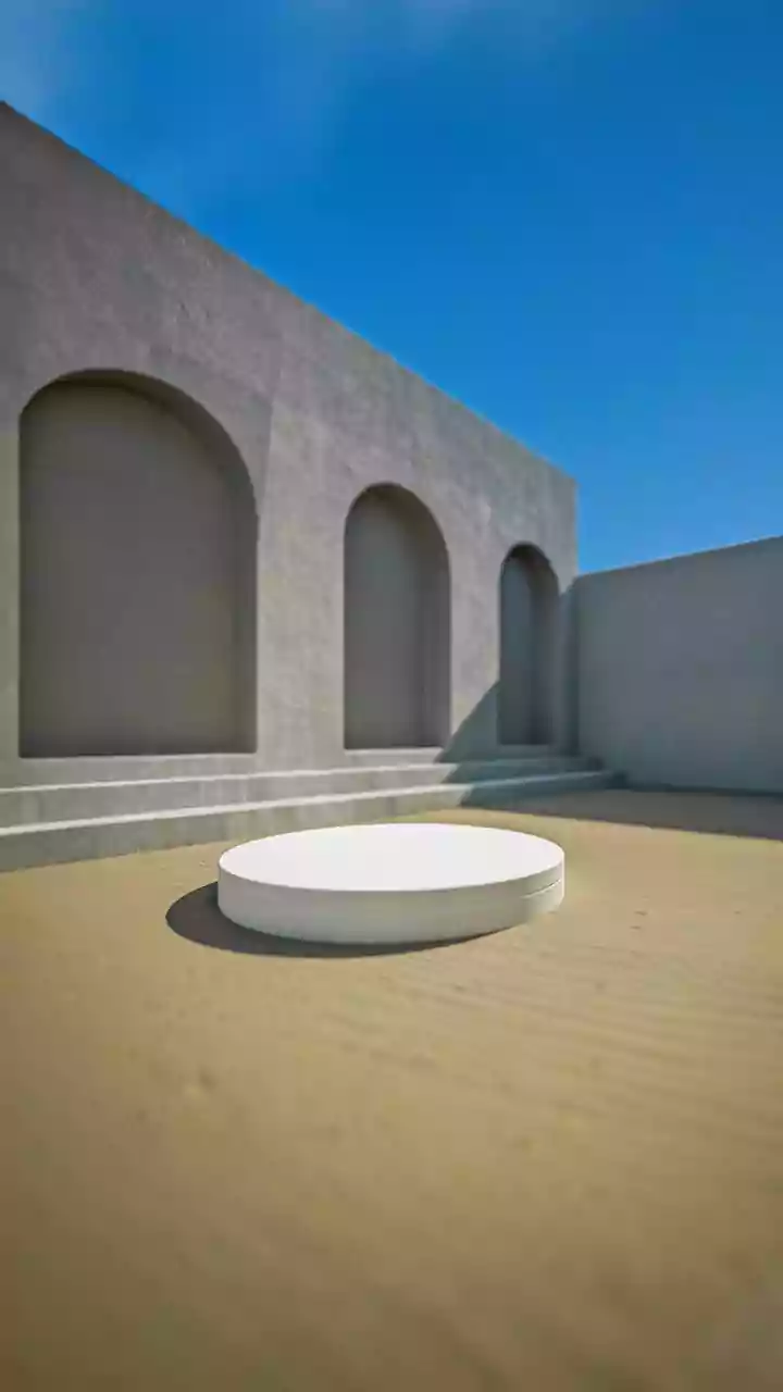 Why Arched Walkways Are Declared Defining Interior Element Of 2026