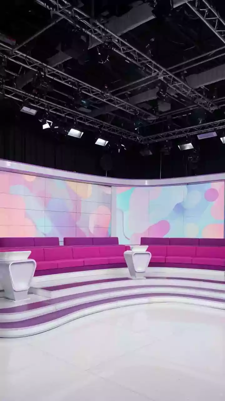 Unforgettable Talk Show Moments: A Hilarious Journey