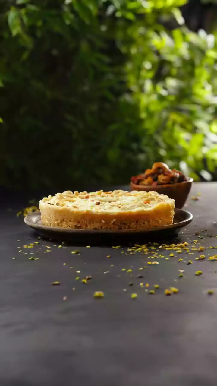 Dry Preparation Can Make Monsoon Baking More Predictable