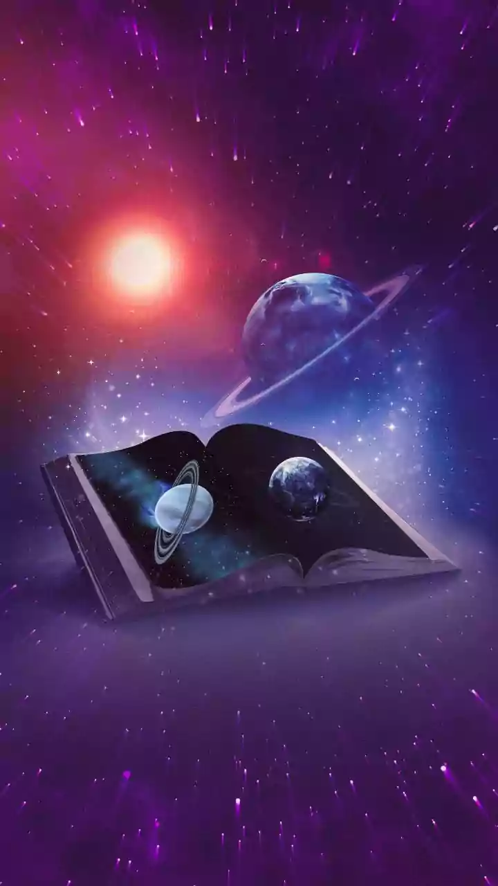 Your Zodiac's Book Buying Guide for New Delhi Book Fair 2026