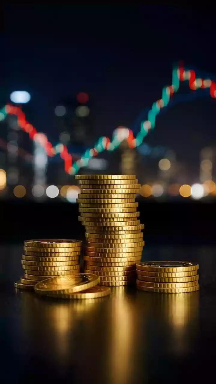 Indian Market Dip: Navigating the Downturn