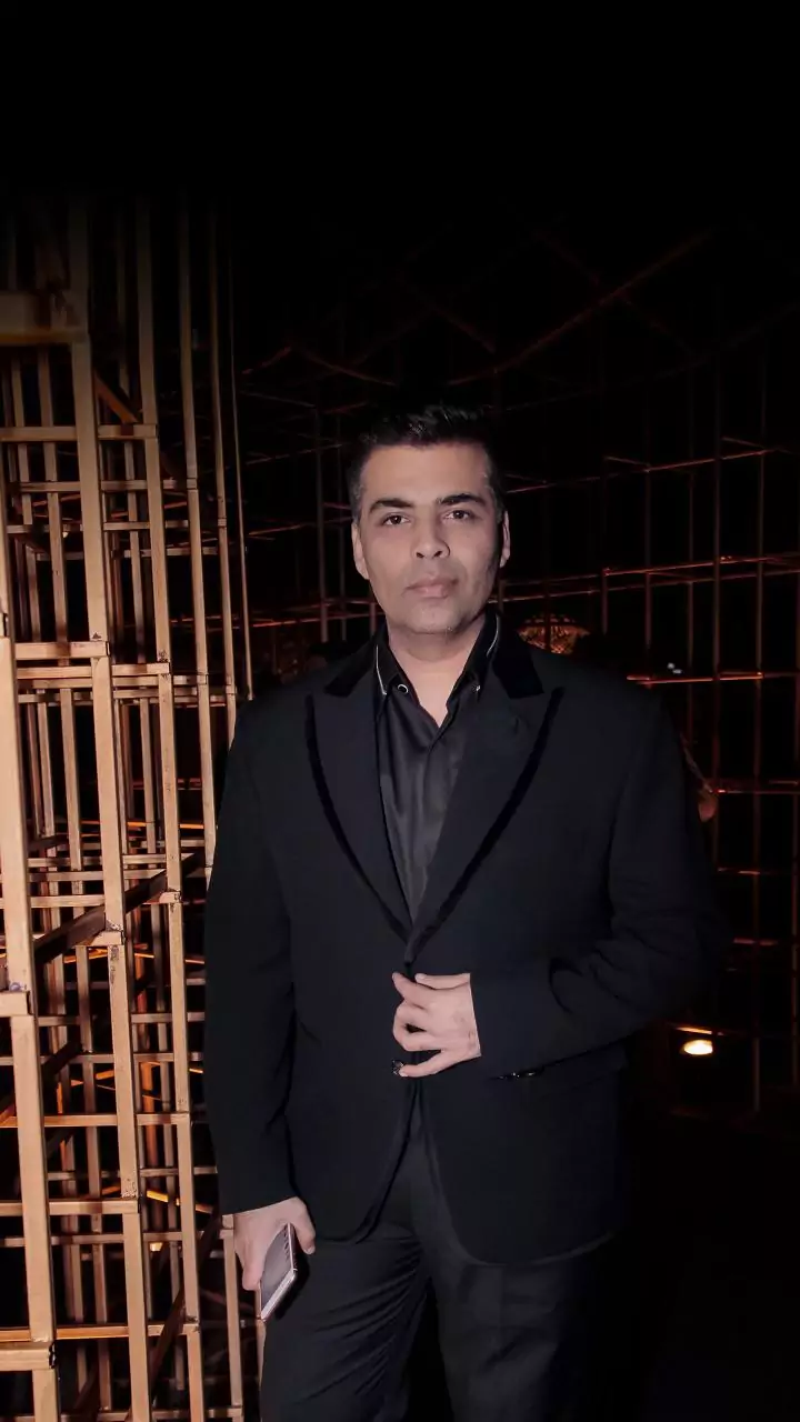 Karan Johar says"Bollywood is back"after big wins for 'Border 2' and 'Dhurandhar'