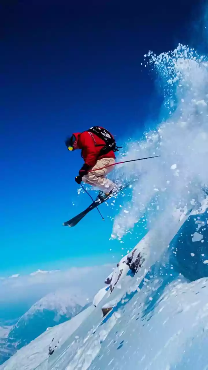 Niseko United: Your Ultimate Backcountry Skiing Paradise