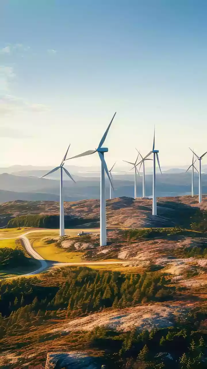 Clean Energy Investment: Smart Tech for a Greener Future