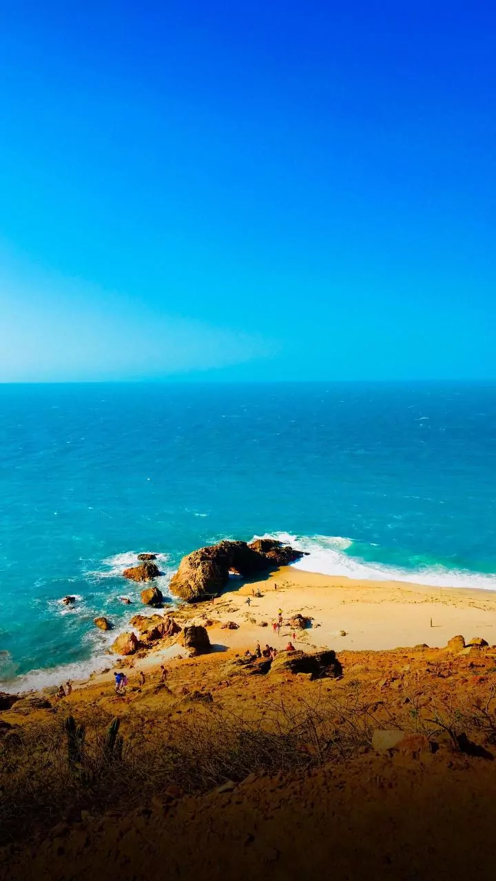 India's Pristine Shores: 7 Blue Flag Beaches Redefining Coastal Tourism