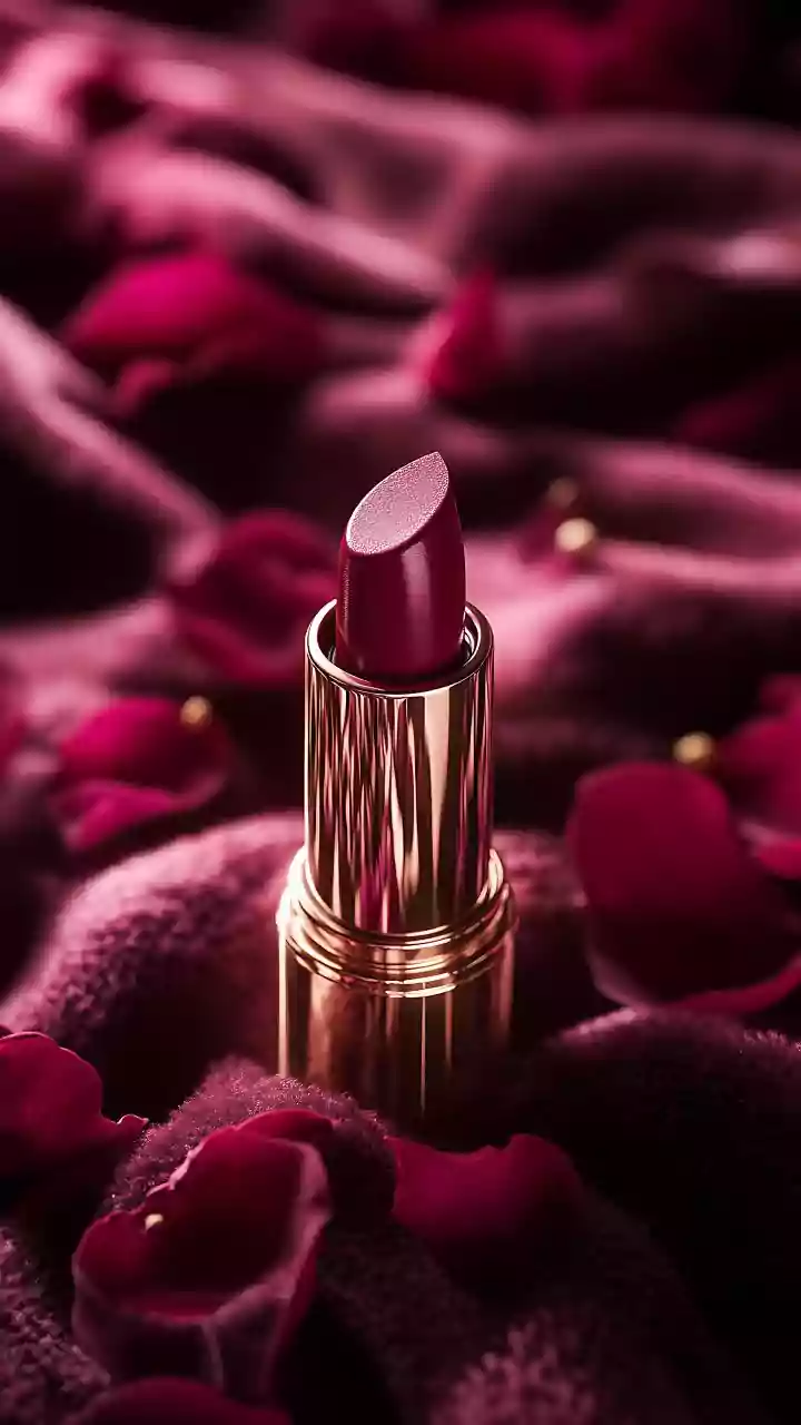 Easy Festive Lip Colour Choices That Complement All Traditional Styles Perfectly