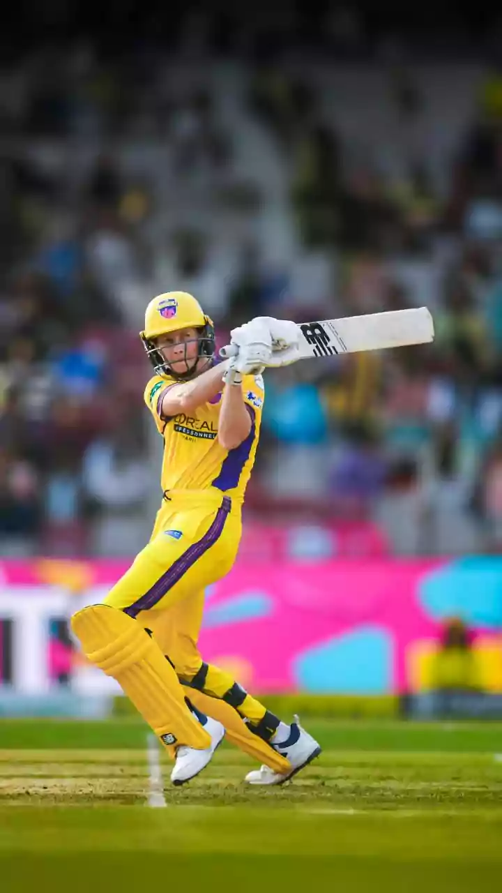 Meg Lanning becomes 2nd highest run-scorer in WPL: Key stats