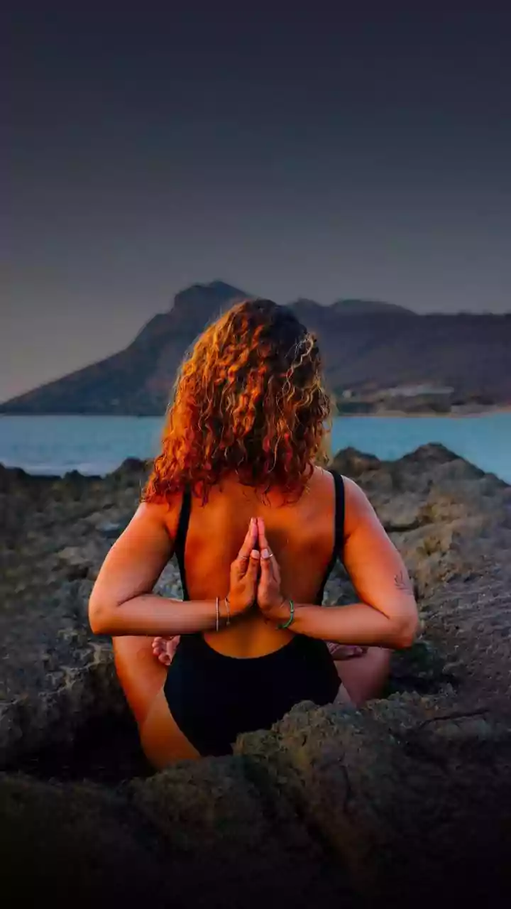 Wellness Travel Is Swapping Treatments For Rituals