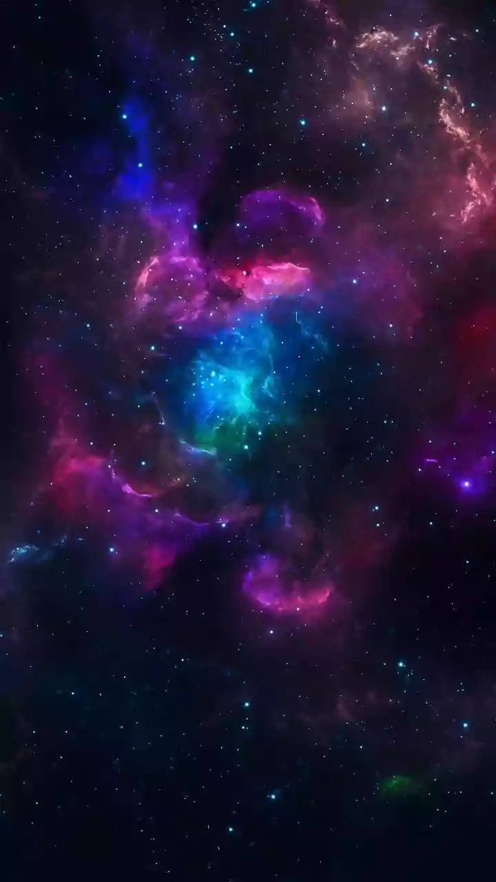 Cosmic Clues: Dark Matter's Mysterious Interactions Unveiled