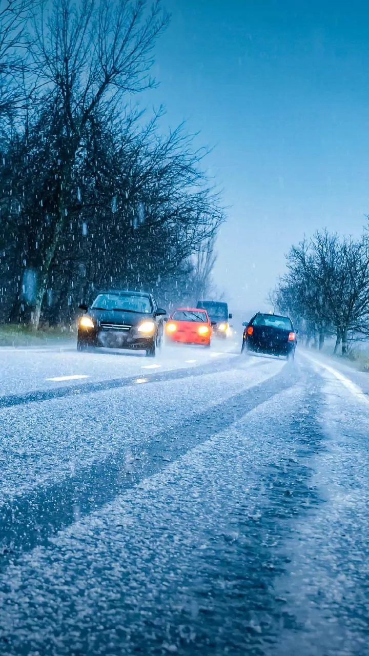 Monsoon Safety Guide For Every Road Traveller