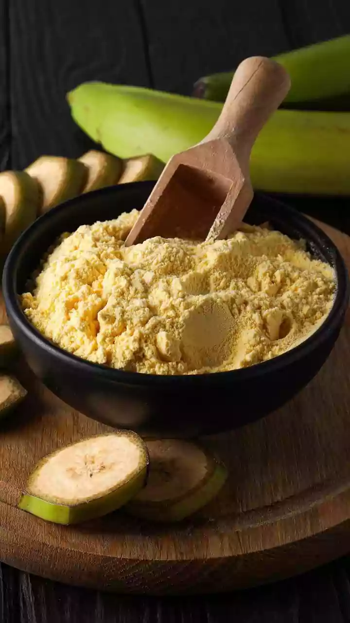 Jackfruit Seed Flour Rising: A High-Protein Gluten-Free Swap For Everyday Recipes