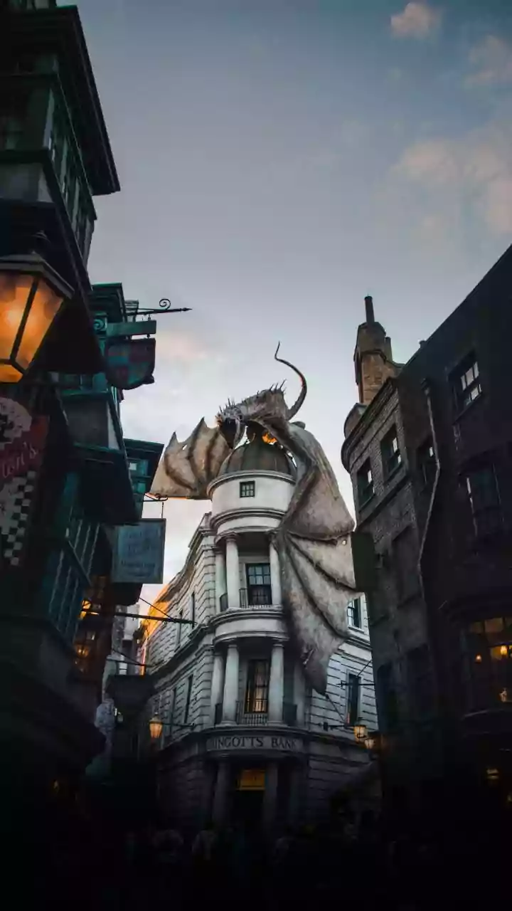 Why HP and LOTR feel perfect for winter rewatches