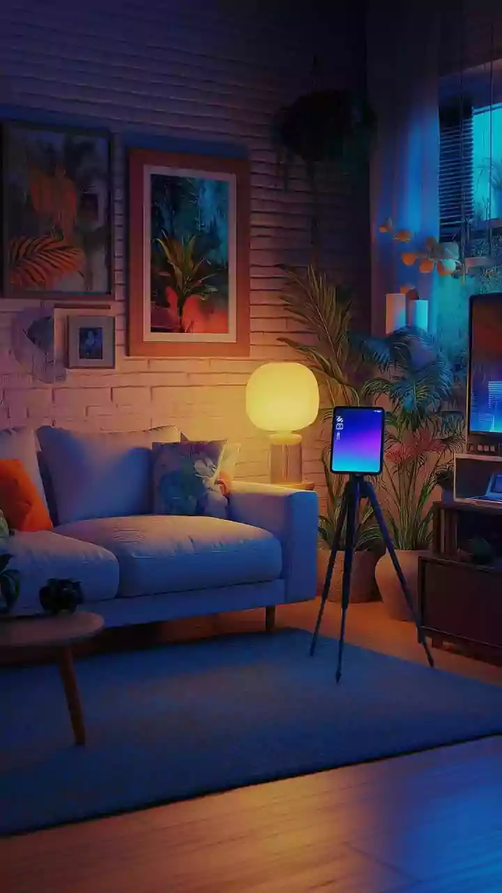 AI's Smart Shield: Revolutionizing Home Security for Tomorrow