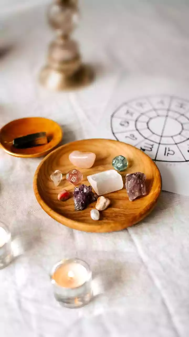 Decoding Your Destiny: Birth Numbers & Guidance