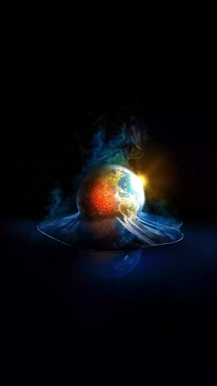 Why The Deep Ocean Remains A Major Area Of Climate Research