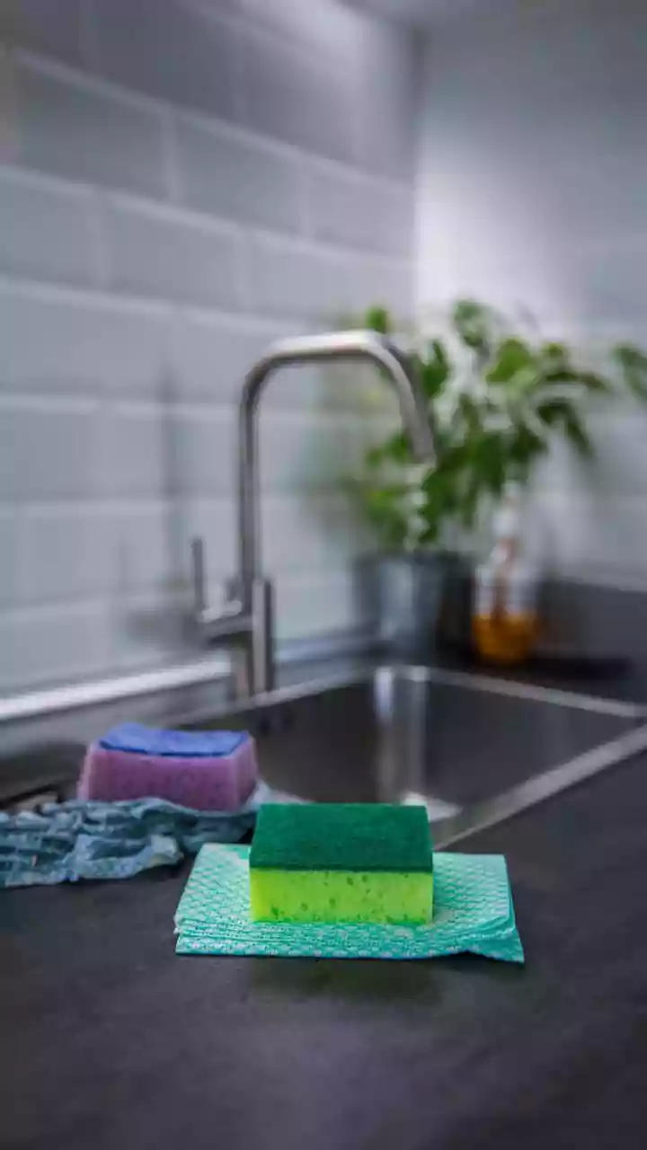 Use Separate Cloths to Avoid Transferring One Cleaner into Another
