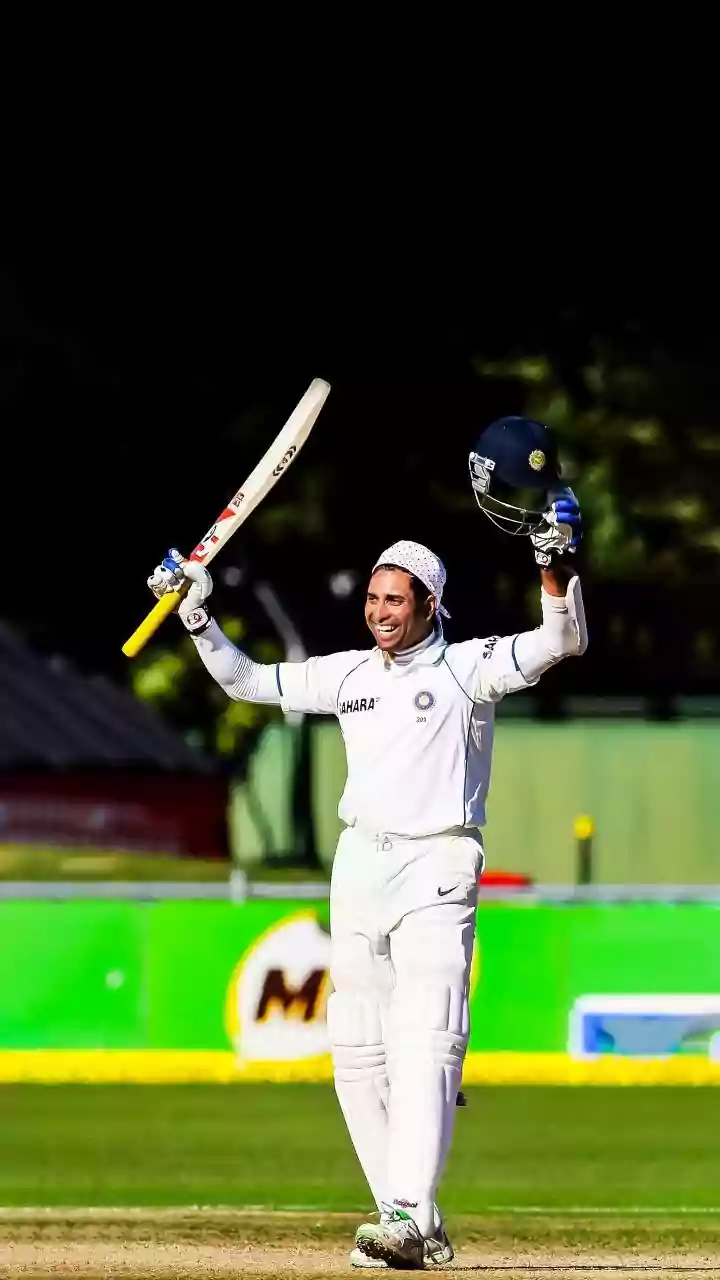 5 most underrated Indian cricketers of all time