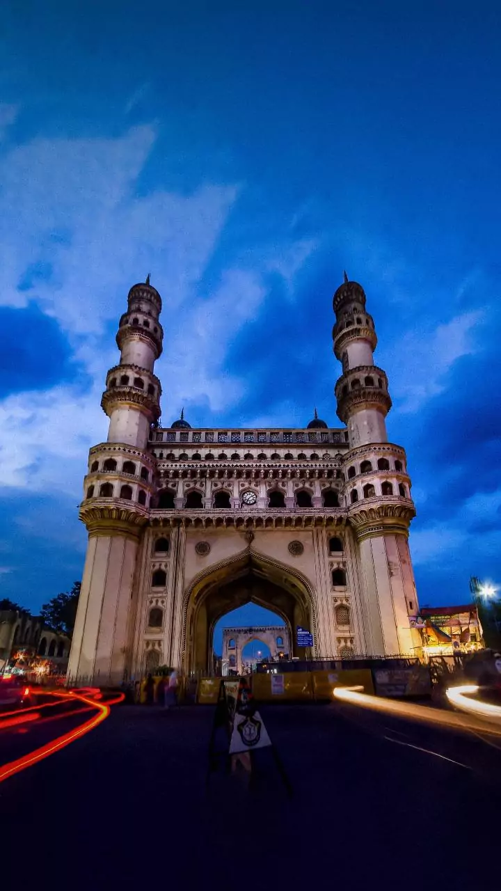 Telangana removes transport department check posts across state