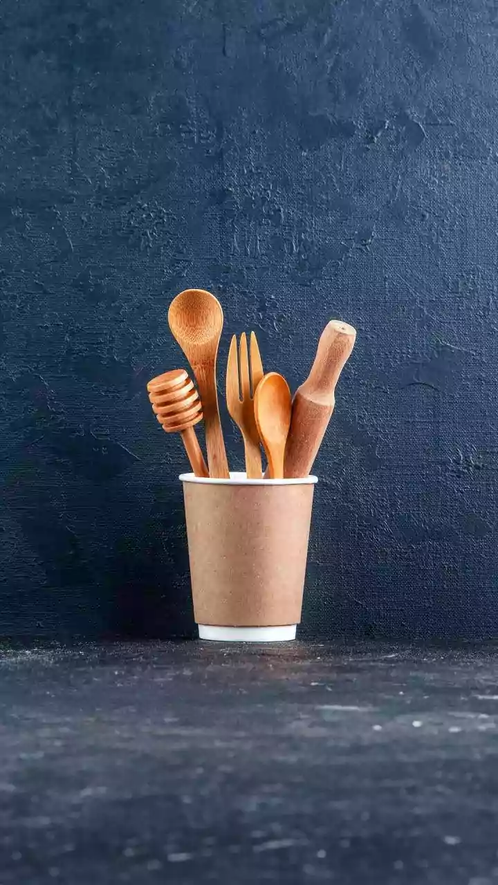 Transform your home with reclaimed woodworking art