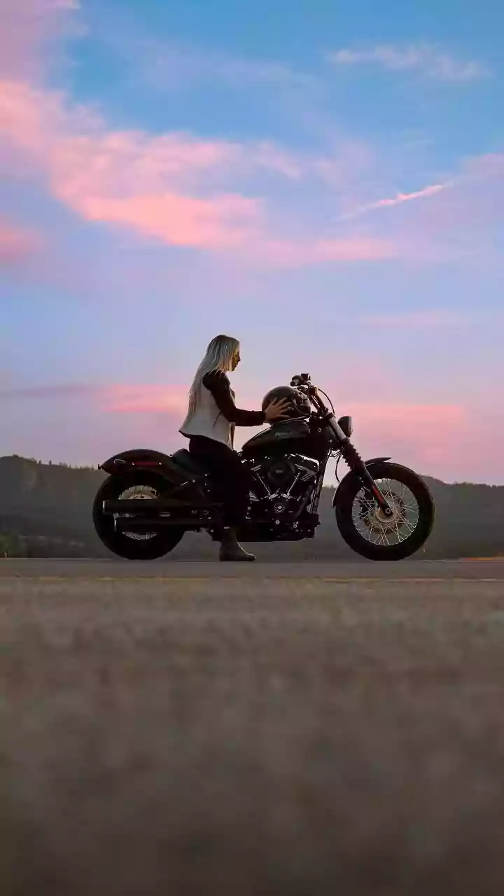 Harley Rides Offer a Different Pace for Exploring South Africa