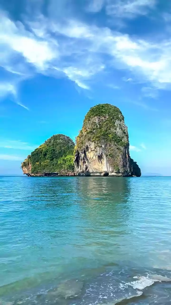 Best beaches in Asia for summer vacation to enjoy snorkelling, rock climbing and sunsets