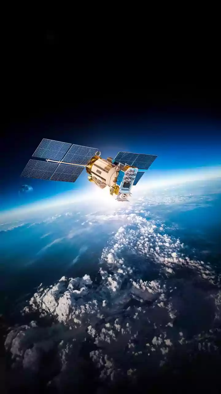 Three Satellites, AI And Infrared Sensors: FireSat’s New Wildfire Strategy