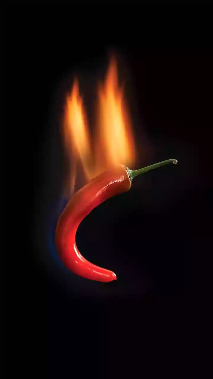 The World's Hottest Chillies: A Journey to the Extreme on the Scoville Scale