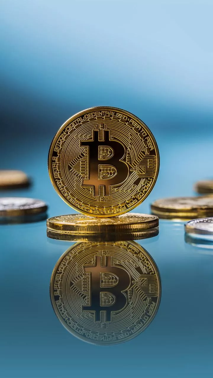 Bitcoin crosses $110,000 mark for 1st time