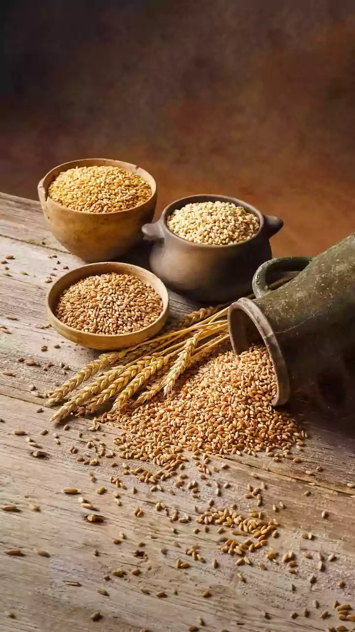 Guar seed futures jump nearly 2 pc