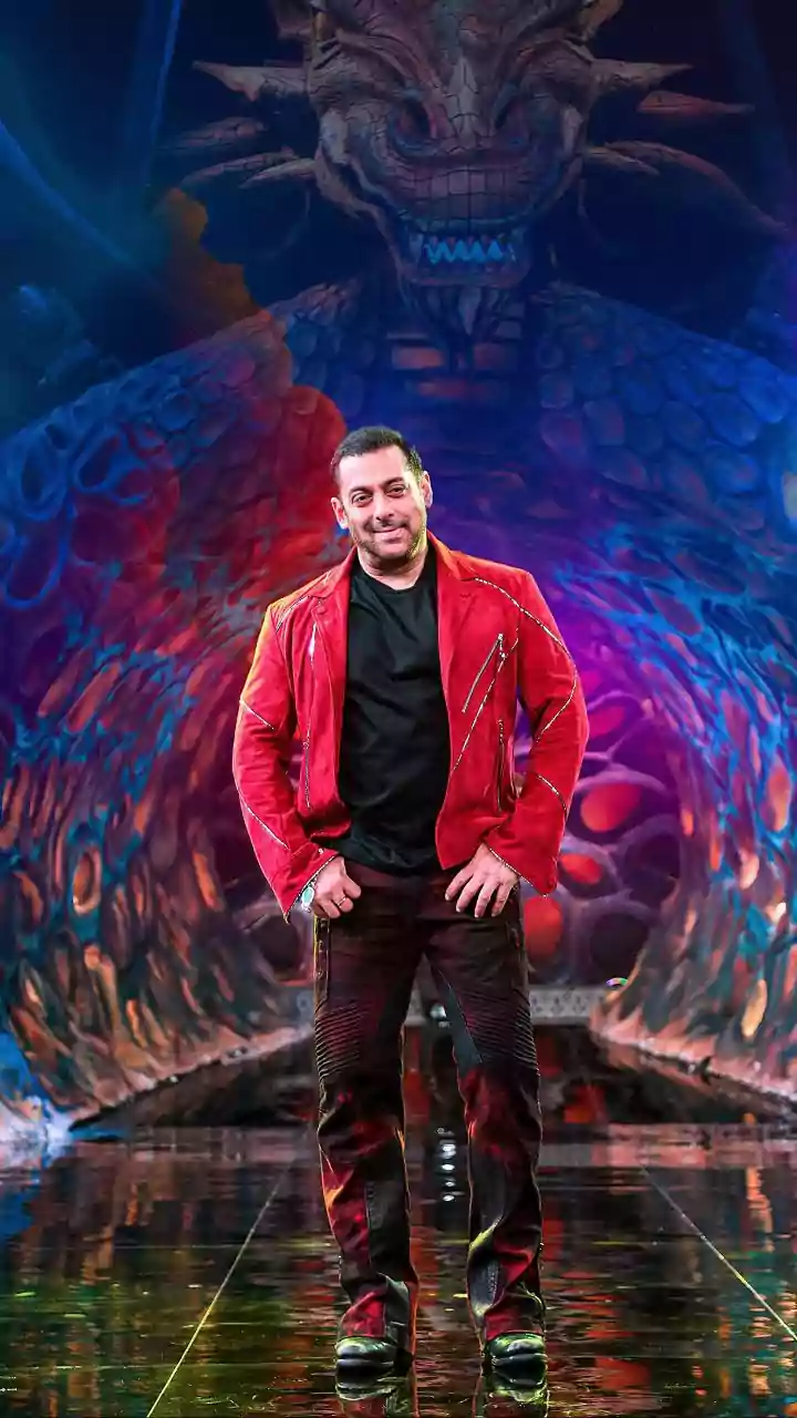 Bigg Boss 20 rumoured contestants list: Santy Sharma, Redheema Gupta and more