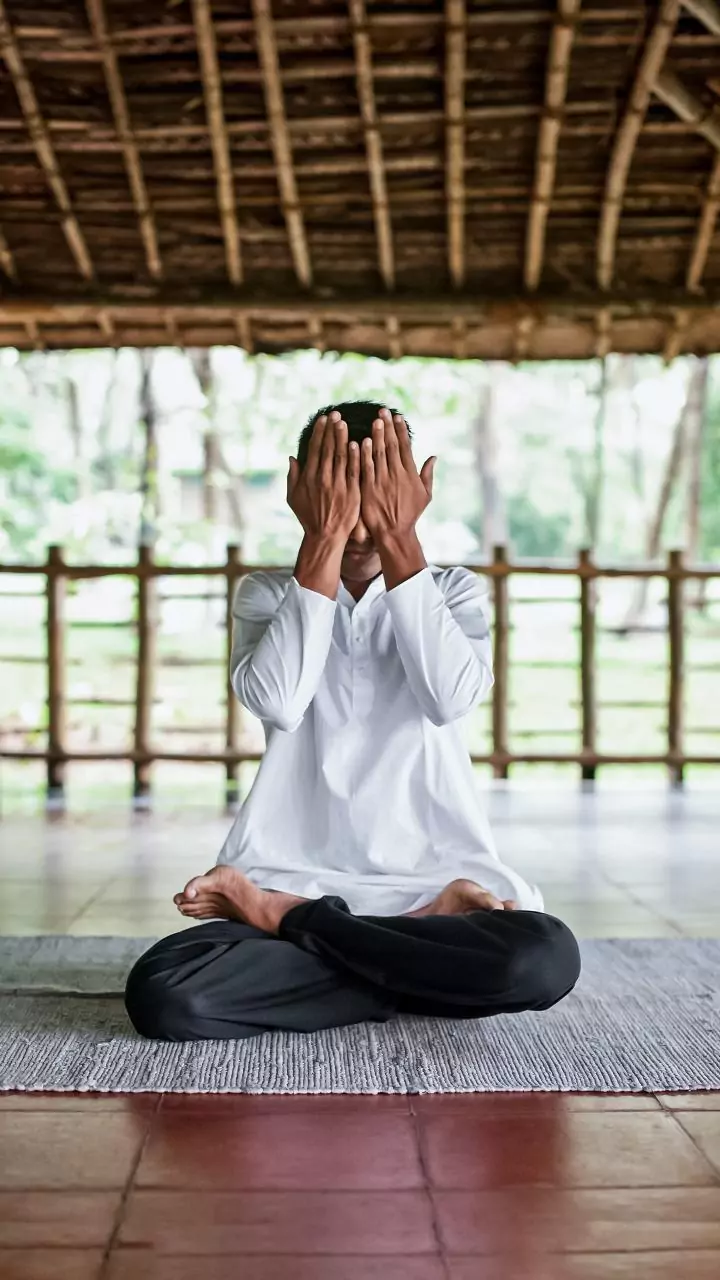 Weekend Wellness Retreats Are Growing As Work-Life Priorities Shift