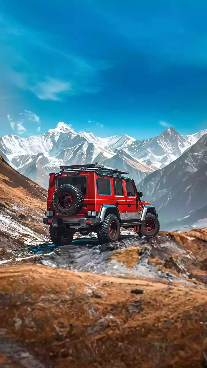 Looking to visit Himachal Pradesh on four-wheeler? Now you have to pay increased entry fee