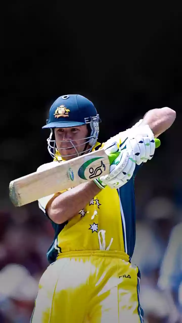 The 'Clicky Ponting' cheating controversy in England & how this English cricketer got exposed in bizarre cheating controversy