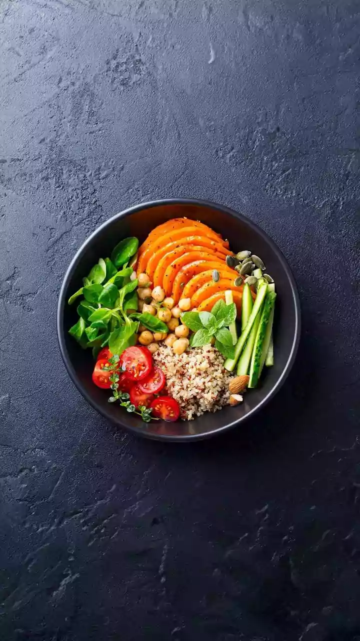 Carb Quality Changes the Nutrition Story Behind Double Carbing