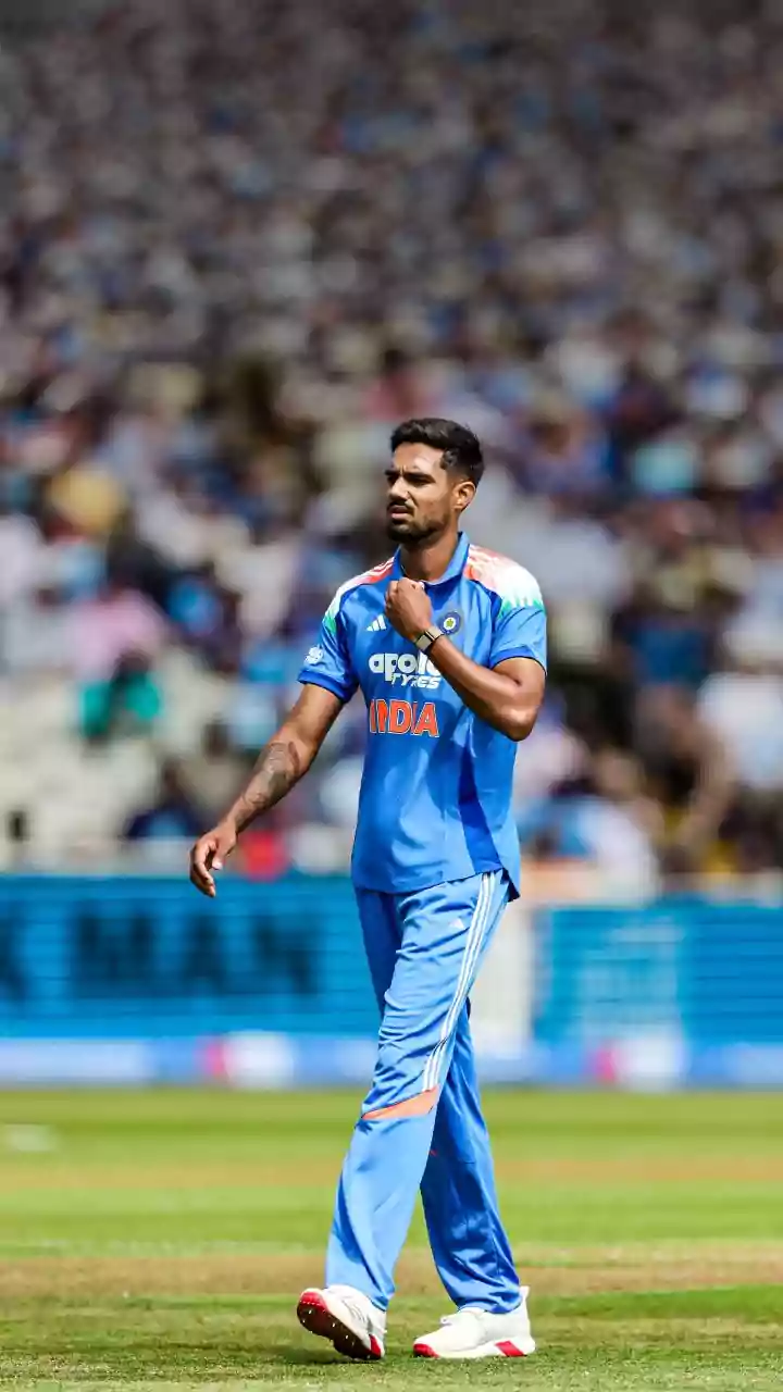 Why Gurnoor Brar could be India's next big cricket star