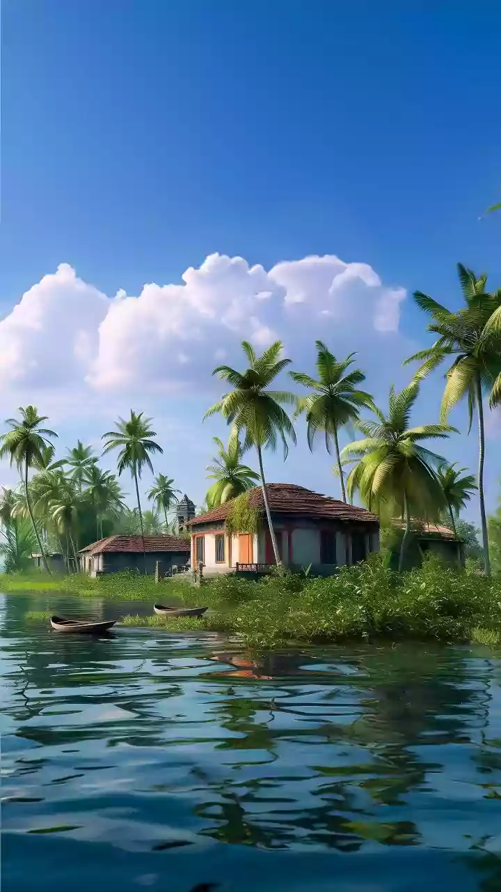 Where To Stay This Winter Vacation: India’s Best Retreats Across Forests, Hills & Coasts