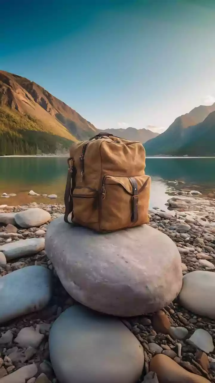 Simple Packing Mistakes That Can Ruin A Monsoon Backpacking Trip