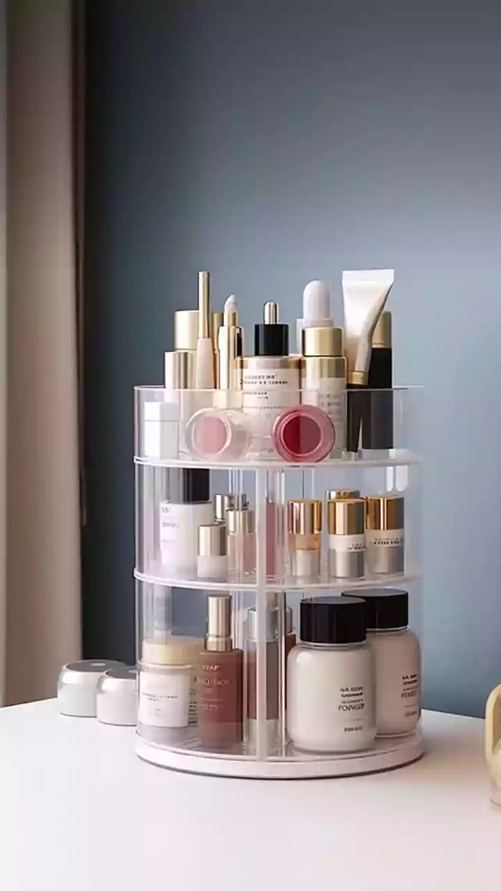 How To Simplify Your Skincare Shelf Before Making Seasonal Changes This October