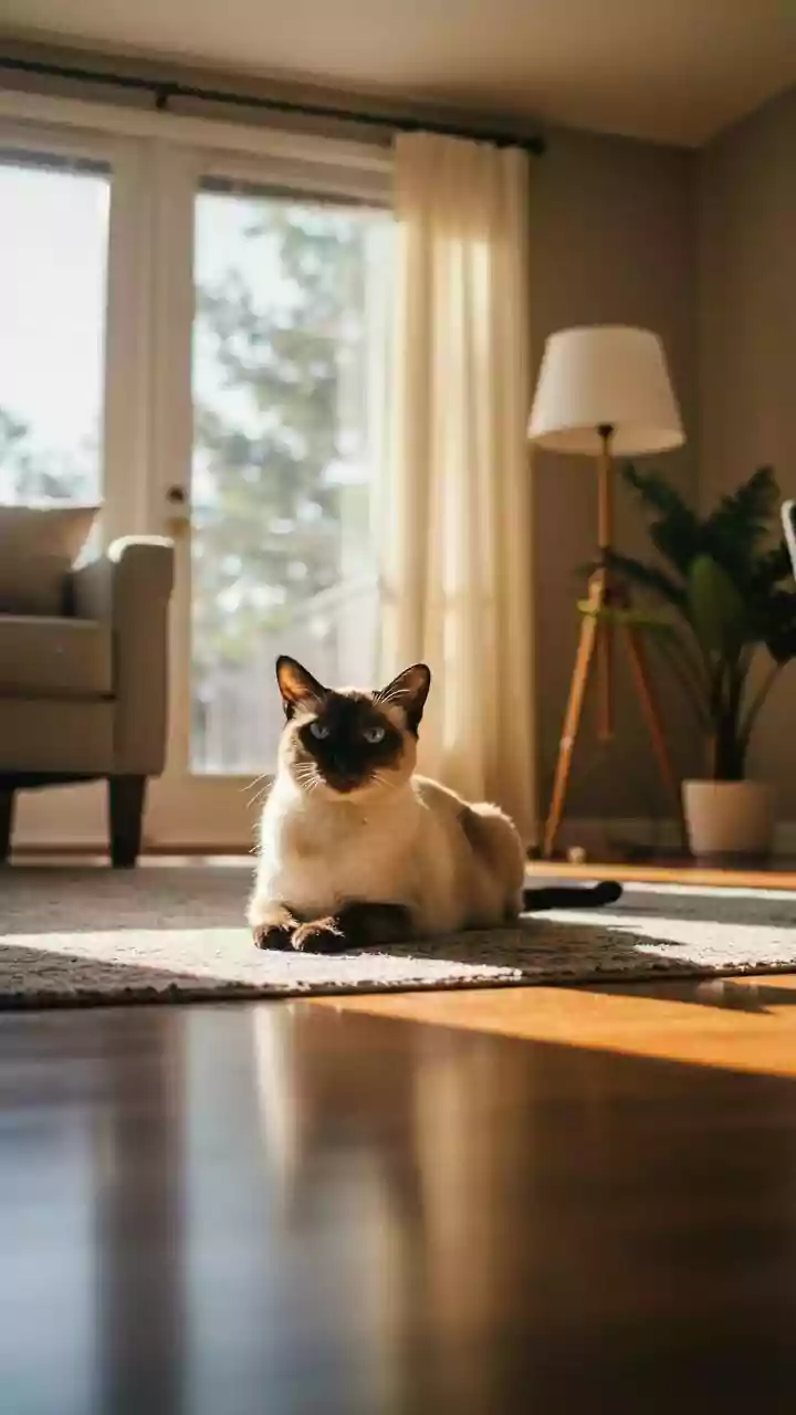 Breathe Easy: How Air Purifiers Combat Pet Allergies and Odors