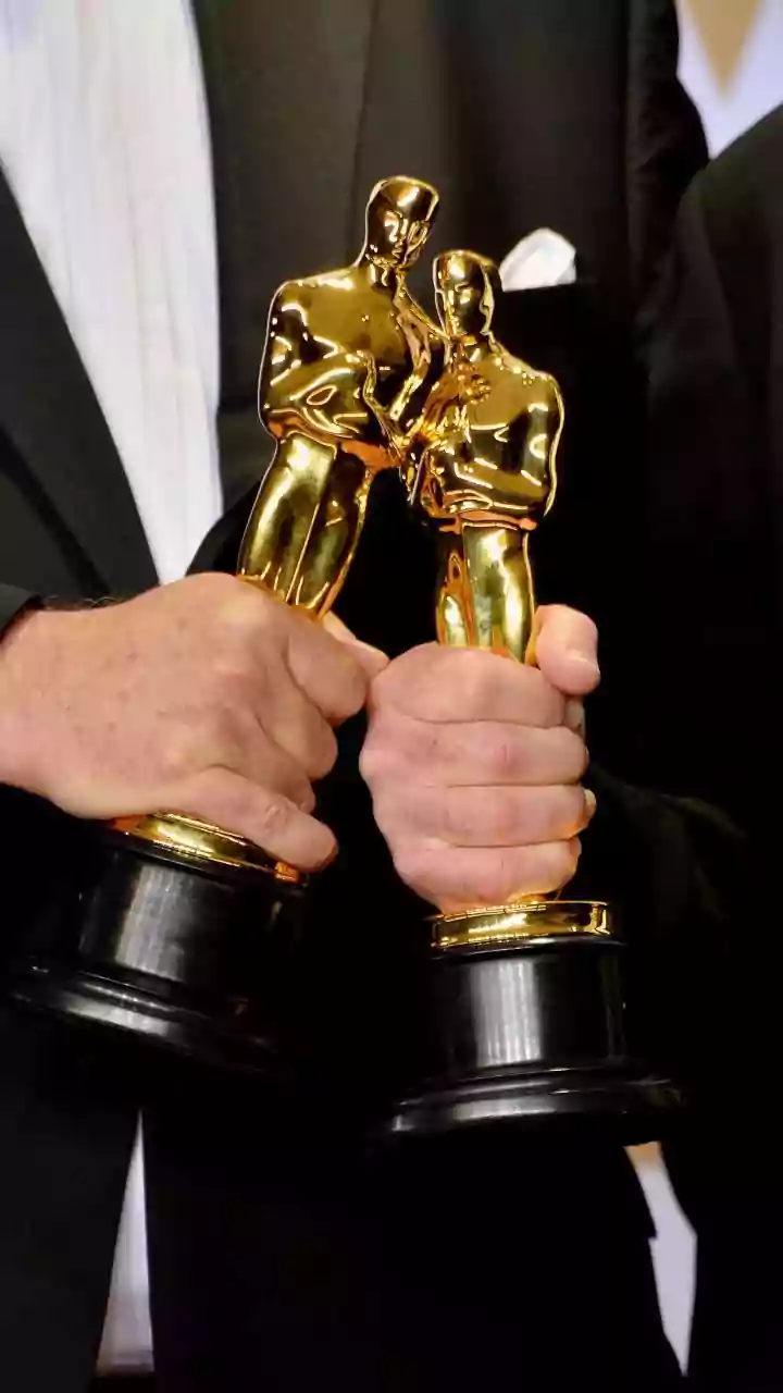 Sparkling Style: Best Looks from Award Shows