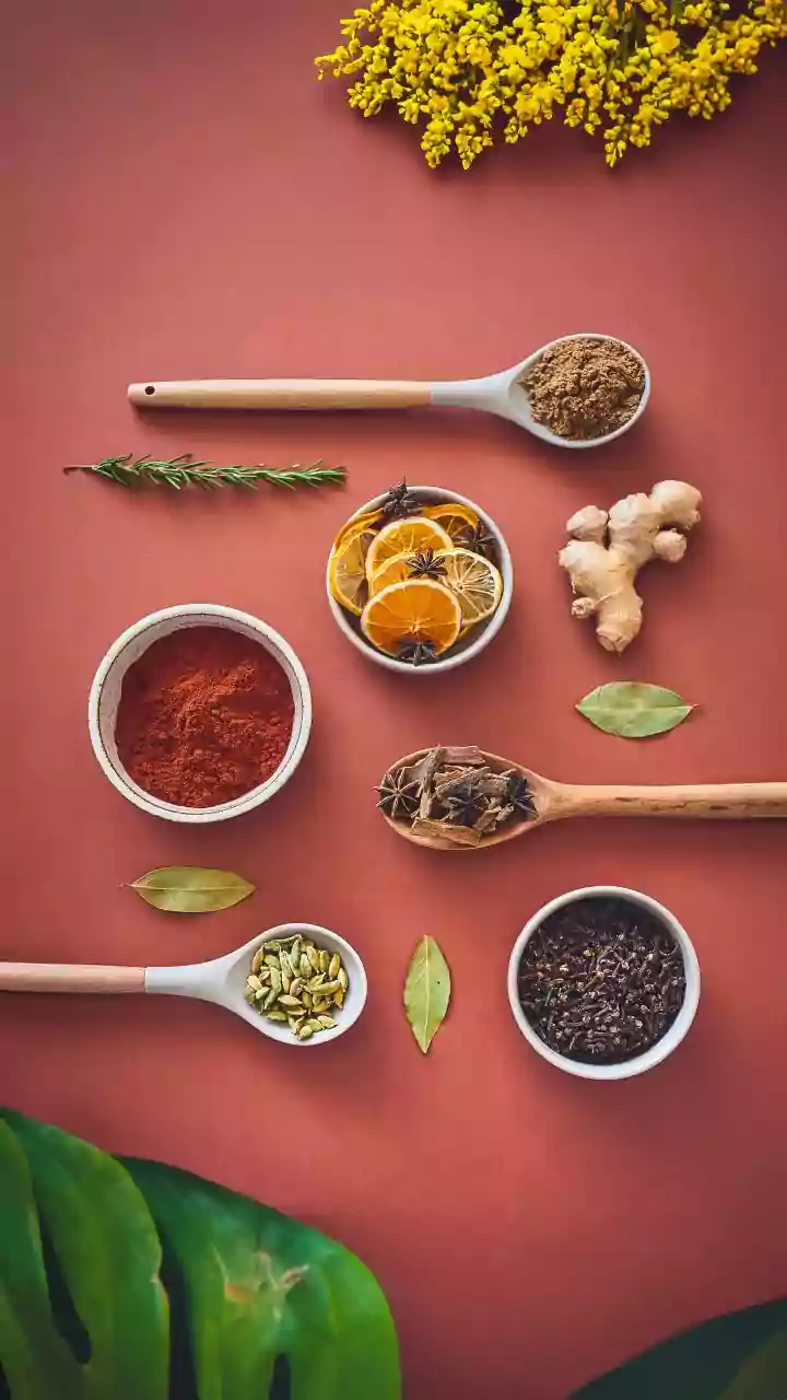 Louro, cravo e canela: para que serve e por que é recomendado