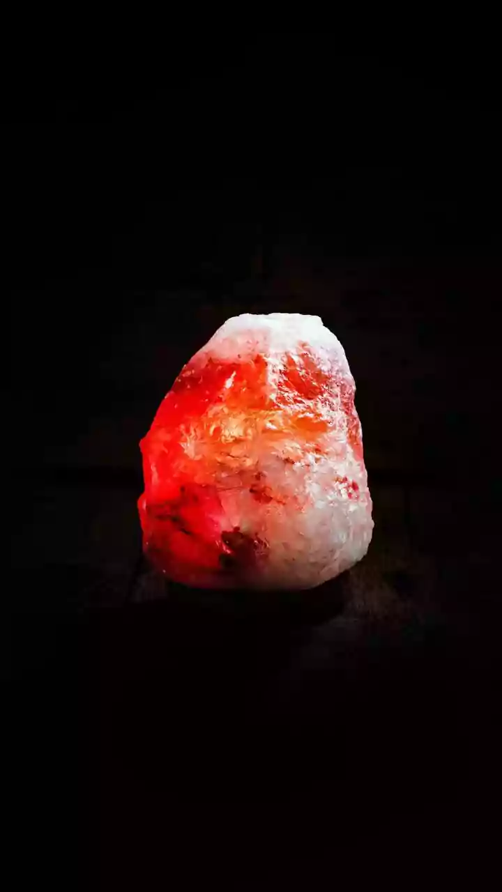 Aries' Auspicious Gem: Discover the Power of Red Coral for Mars' Influence